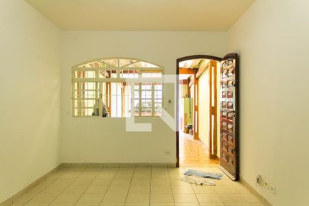 Sala de casa para alugar com 2 quartos, 68m² em Capela do Socorro, São Paulo