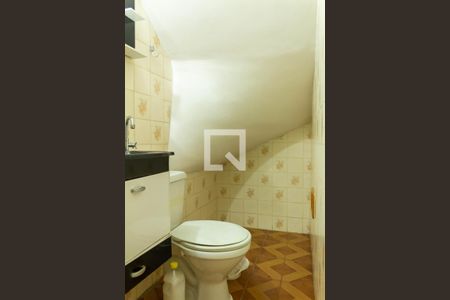 Lavabo de casa para alugar com 2 quartos, 68m² em Capela do Socorro, São Paulo
