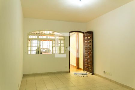 Sala de casa para alugar com 2 quartos, 68m² em Capela do Socorro, São Paulo