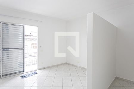 Studio de kitnet/studio para alugar com 1 quarto, 20m² em Mutinga, Osasco