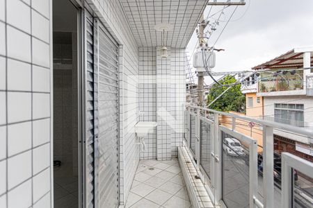 Studio de kitnet/studio para alugar com 1 quarto, 20m² em Mutinga, Osasco