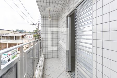 Studio de kitnet/studio para alugar com 1 quarto, 20m² em Mutinga, Osasco