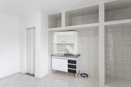 Studio de kitnet/studio para alugar com 1 quarto, 20m² em Mutinga, Osasco
