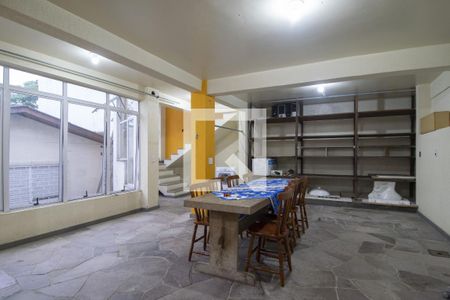 Casa para alugar com 95m², 1 quarto e 1 vagaÁrea de Serviço 