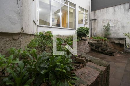 Casa para alugar com 95m², 1 quarto e 1 vagaÁrea Comum