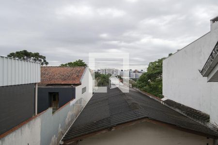 Vista da Sala de casa para alugar com 1 quarto, 95m² em Vila Jardim, Porto Alegre