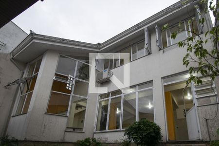 Casa para alugar com 95m², 1 quarto e 1 vagaFachada da Casa
