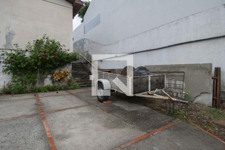 Casa para alugar com 95m², 1 quarto e 1 vagaÁrea de Garagem