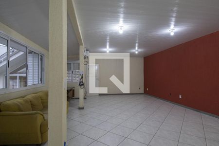 Sala de casa para alugar com 1 quarto, 95m² em Vila Jardim, Porto Alegre