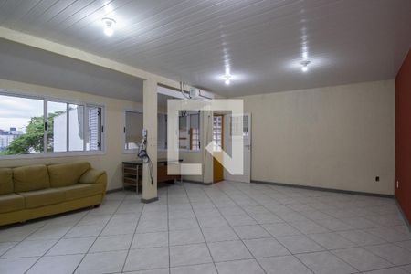 Sala de casa para alugar com 1 quarto, 95m² em Vila Jardim, Porto Alegre