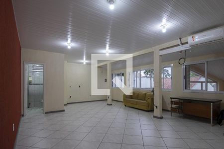 Sala de casa para alugar com 1 quarto, 95m² em Vila Jardim, Porto Alegre