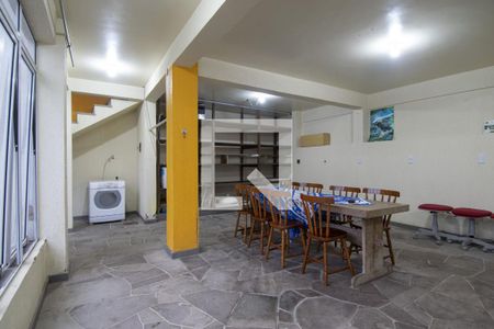 Casa para alugar com 95m², 1 quarto e 1 vagaÁrea de Serviço 