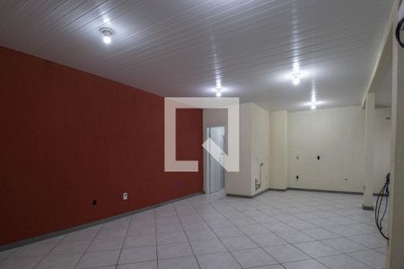 Sala de casa para alugar com 1 quarto, 95m² em Vila Jardim, Porto Alegre