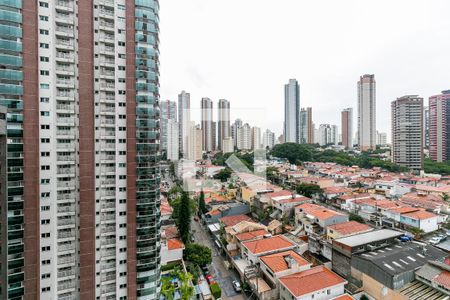Apartamento à venda com 206m², 4 quartos e 4 vagasSuíte 2 - Vista