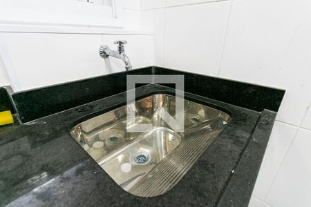 Apartamento à venda com 206m², 4 quartos e 4 vagasÁrea de Serviço - Tanque