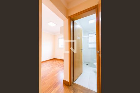 Apartamento à venda com 206m², 4 quartos e 4 vagasSuíte 2 - Entrada