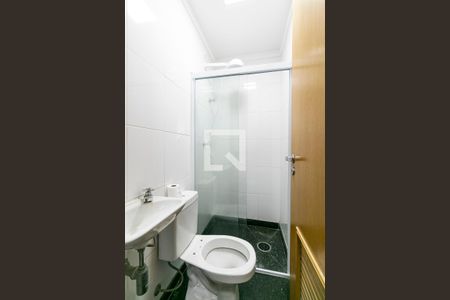 Apartamento à venda com 206m², 4 quartos e 4 vagasÁrea de Serviço - Banheiro