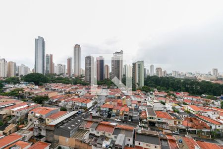 Apartamento à venda com 206m², 4 quartos e 4 vagasQuarto 3 - Vista