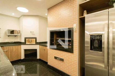 Apartamento à venda com 206m², 4 quartos e 4 vagasÁrea Comum - Salão de Festas Gourmet