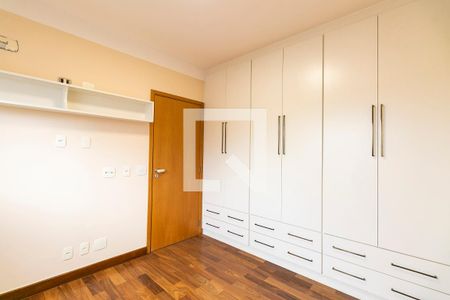 Apartamento à venda com 206m², 4 quartos e 4 vagasQuarto 4