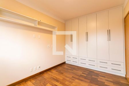 Apartamento à venda com 206m², 4 quartos e 4 vagasQuarto 3