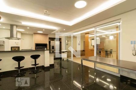 Apartamento à venda com 206m², 4 quartos e 4 vagasÁrea Comum - Salão de Festas Gourmet