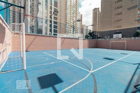 Apartamento à venda com 206m², 4 quartos e 4 vagasQuadra Esportiva