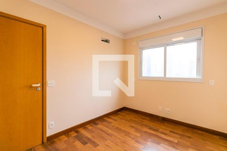 Apartamento à venda com 206m², 4 quartos e 4 vagasQuarto 3