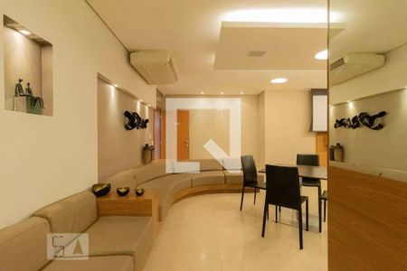 Apartamento à venda com 206m², 4 quartos e 4 vagasÁrea Comum - Salão de Festas Gourmet