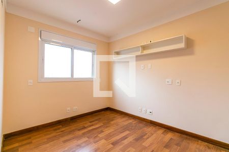 Apartamento à venda com 206m², 4 quartos e 4 vagasQuarto 3