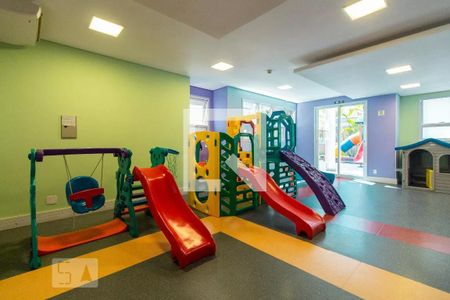 Apartamento à venda com 206m², 4 quartos e 4 vagasBrinquedoteca