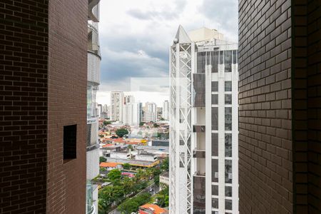 Apartamento à venda com 206m², 4 quartos e 4 vagasÁrea de Serviço - Vista Varanda 