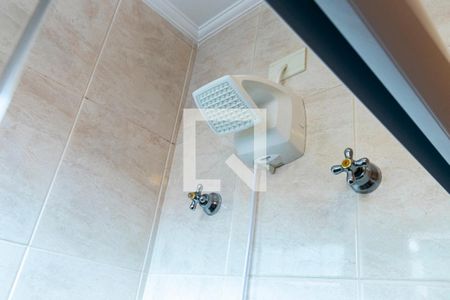 Casa à venda com 230m², 3 quartos e 4 vagas2o. Andar - Banheiro da Suíte 3