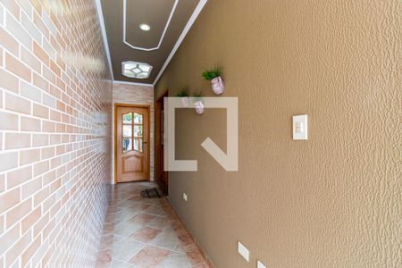 Casa à venda com 230m², 3 quartos e 4 vagasEntrada