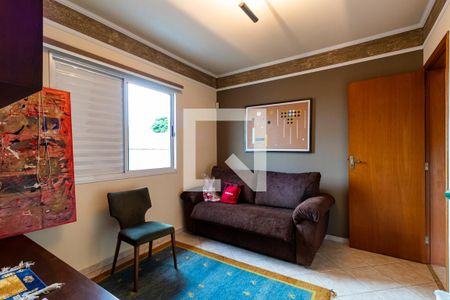 Casa à venda com 230m², 3 quartos e 4 vagas2o. Andar - Suíte 1