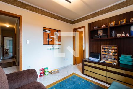 Casa à venda com 230m², 3 quartos e 4 vagas2o. Andar - Suíte 1