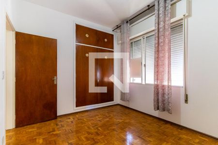 Quarto 2 de apartamento à venda com 3 quartos, 95m² em Centro, Campinas