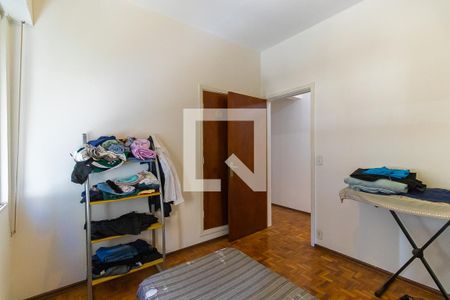 Quarto 1 de apartamento para alugar com 3 quartos, 95m² em Centro, Campinas