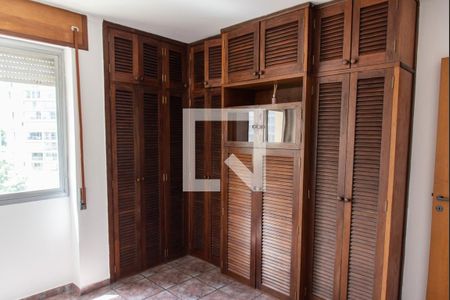 Quarto 1 de apartamento para alugar com 2 quartos, 90m² em Vila Mariana, São Paulo