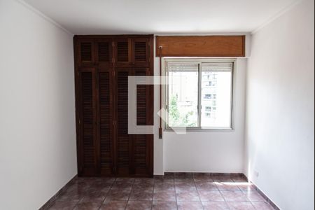 Quarto 2 de apartamento para alugar com 2 quartos, 90m² em Vila Mariana, São Paulo