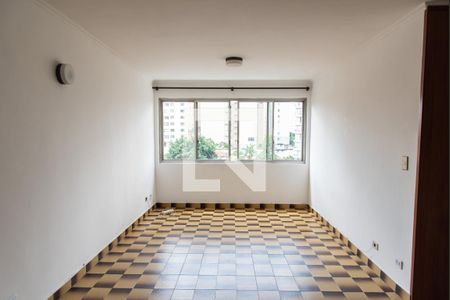 Sala de apartamento para alugar com 2 quartos, 90m² em Vila Mariana, São Paulo