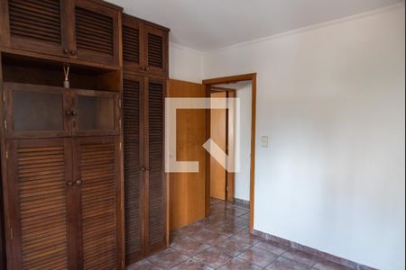Quarto 1 de apartamento para alugar com 2 quartos, 90m² em Vila Mariana, São Paulo
