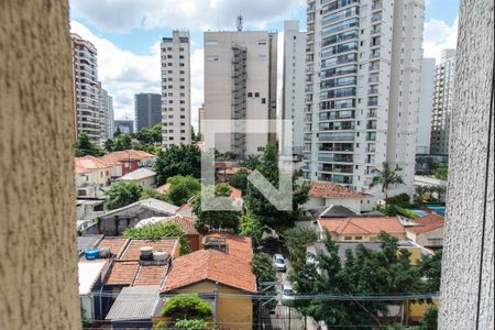 Vista do quarto 2 de apartamento para alugar com 2 quartos, 90m² em Vila Mariana, São Paulo