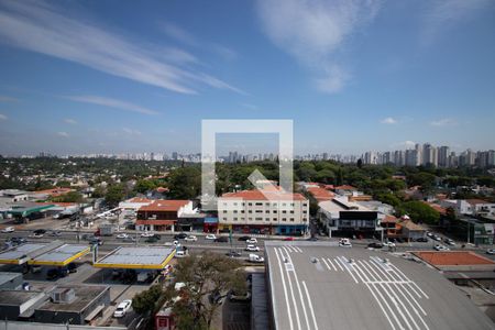 Apartamento à venda com 86m², 3 quartos e 1 vagaVista