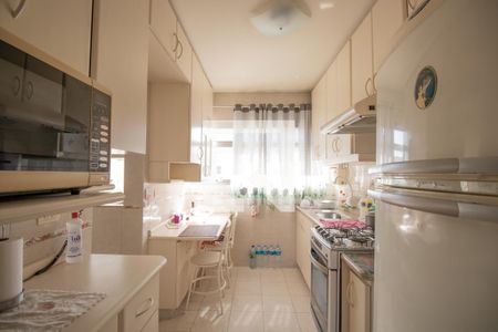 Apartamento à venda com 86m², 3 quartos e 1 vagaCozinha