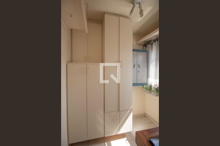 Apartamento à venda com 86m², 3 quartos e 1 vagaÁrea de Serviço