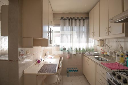 Apartamento à venda com 86m², 3 quartos e 1 vagaCozinha