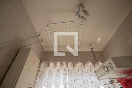 Apartamento à venda com 86m², 3 quartos e 1 vagaÁrea de Serviço