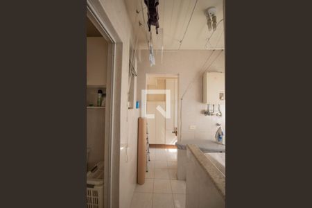 Apartamento à venda com 86m², 3 quartos e 1 vagaÁrea de Serviço