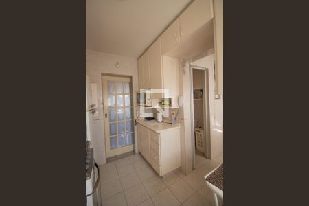 Apartamento à venda com 86m², 3 quartos e 1 vagaCozinha